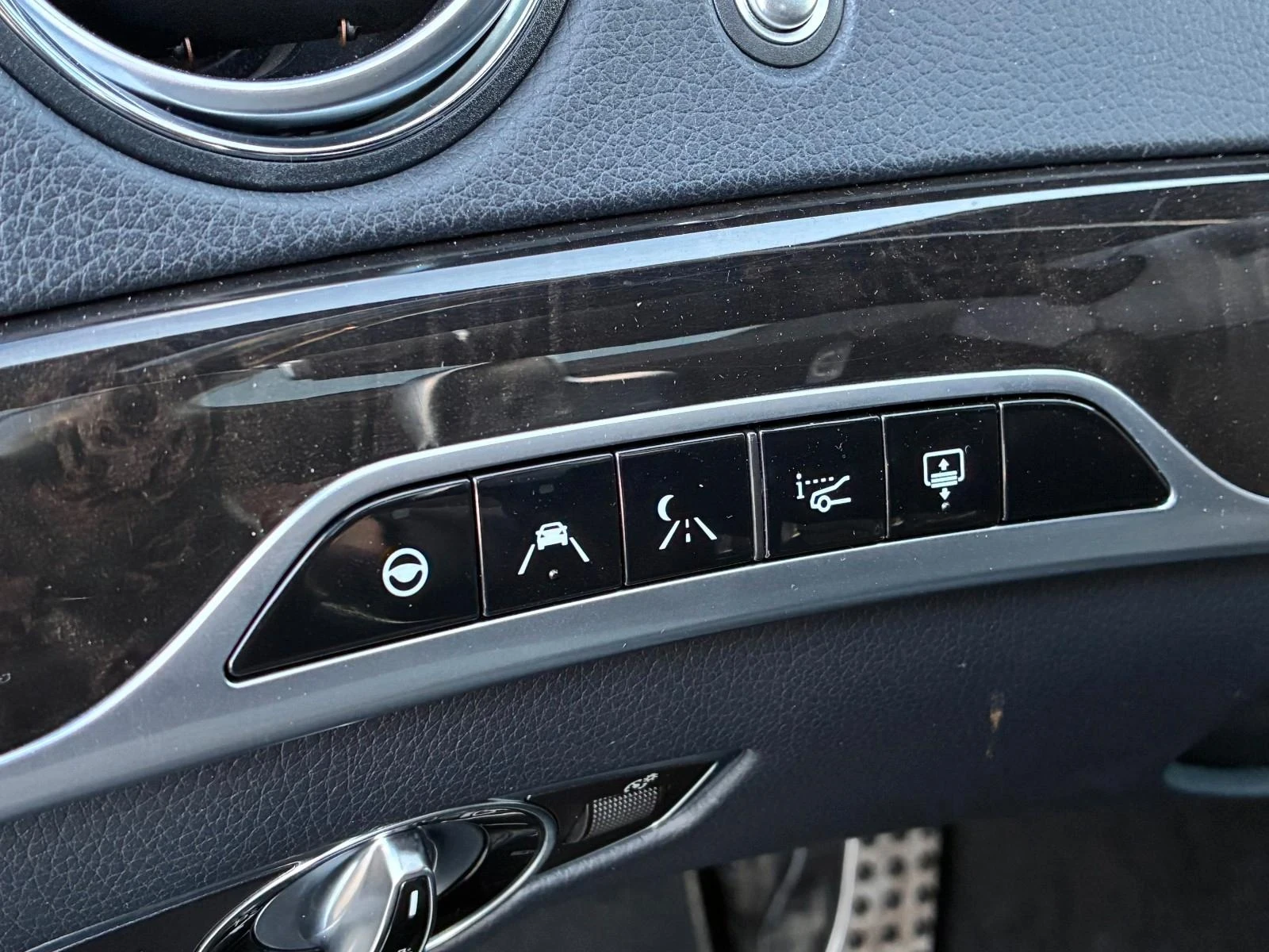 Mercedes-Benz S 400 AMG 4Matic 11000  ������������  | Mobile.bg � ����������� 11