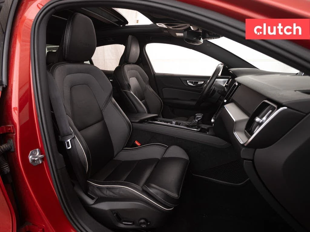 Volvo S60 !T6 R-Design AWD!* ����������* ���� �� ��*  | Mobile.bg � ����������� 8