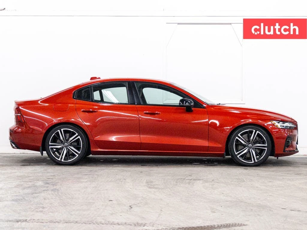 Volvo S60 !T6 R-Design AWD!* ����������* ���� �� ��*  | Mobile.bg � ����������� 3