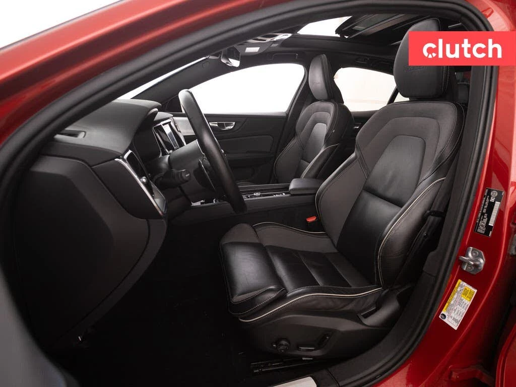 Volvo S60 !T6 R-Design AWD!* ����������* ���� �� ��*  | Mobile.bg � ����������� 7