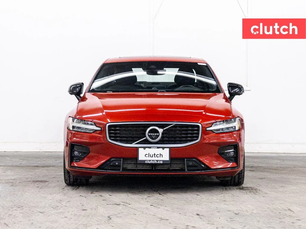 Volvo S60 !T6 R-Design AWD!* ����������* ���� �� ��*  | Mobile.bg � ����������� 2