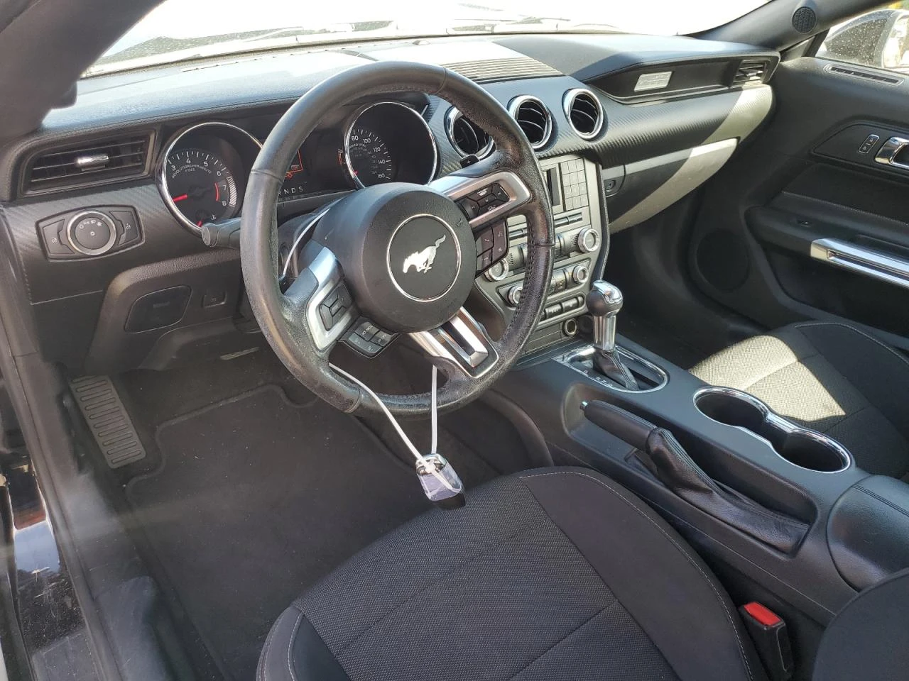 Ford Mustang 3.7l | Mobile.bg � ����������� 8