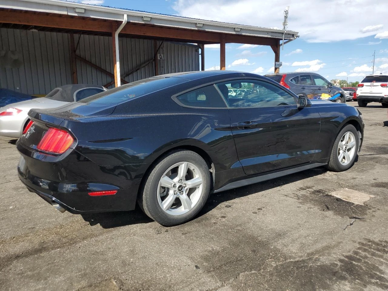 Ford Mustang 3.7l | Mobile.bg � ����������� 3