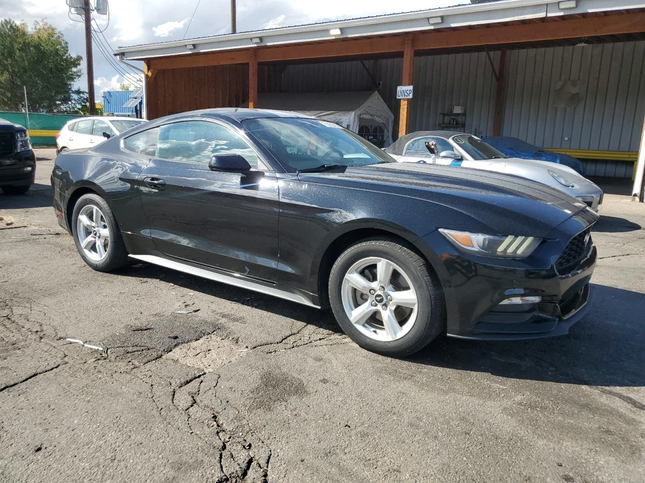 Ford Mustang 3.7l | Mobile.bg � ����������� 4