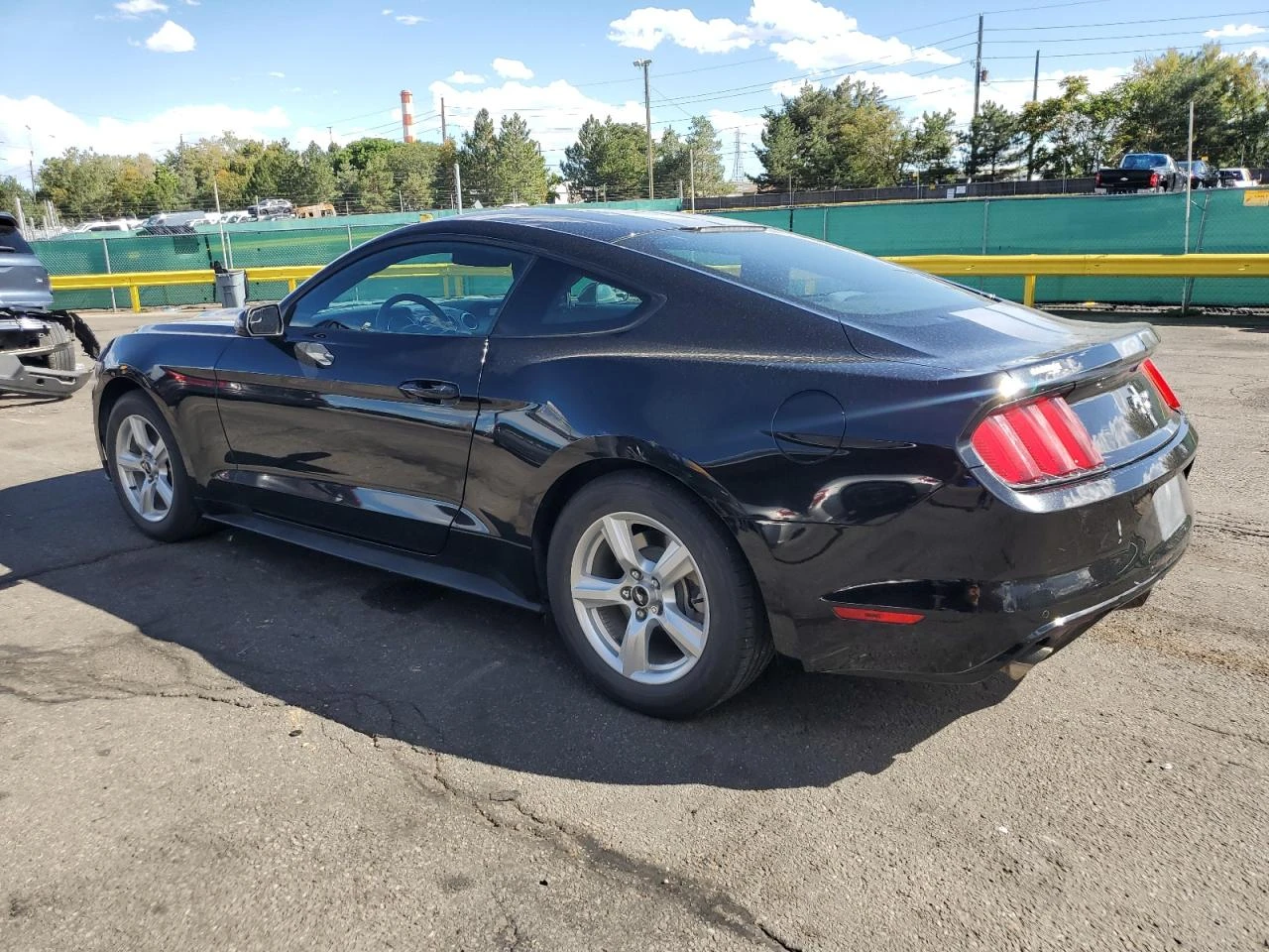Ford Mustang 3.7l | Mobile.bg � ����������� 2