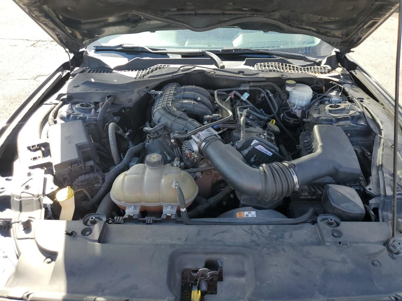 Ford Mustang 3.7l | Mobile.bg � ����������� 11