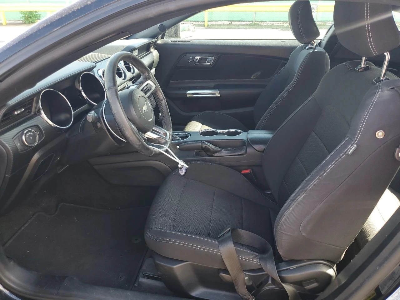 Ford Mustang 3.7l | Mobile.bg � ����������� 7