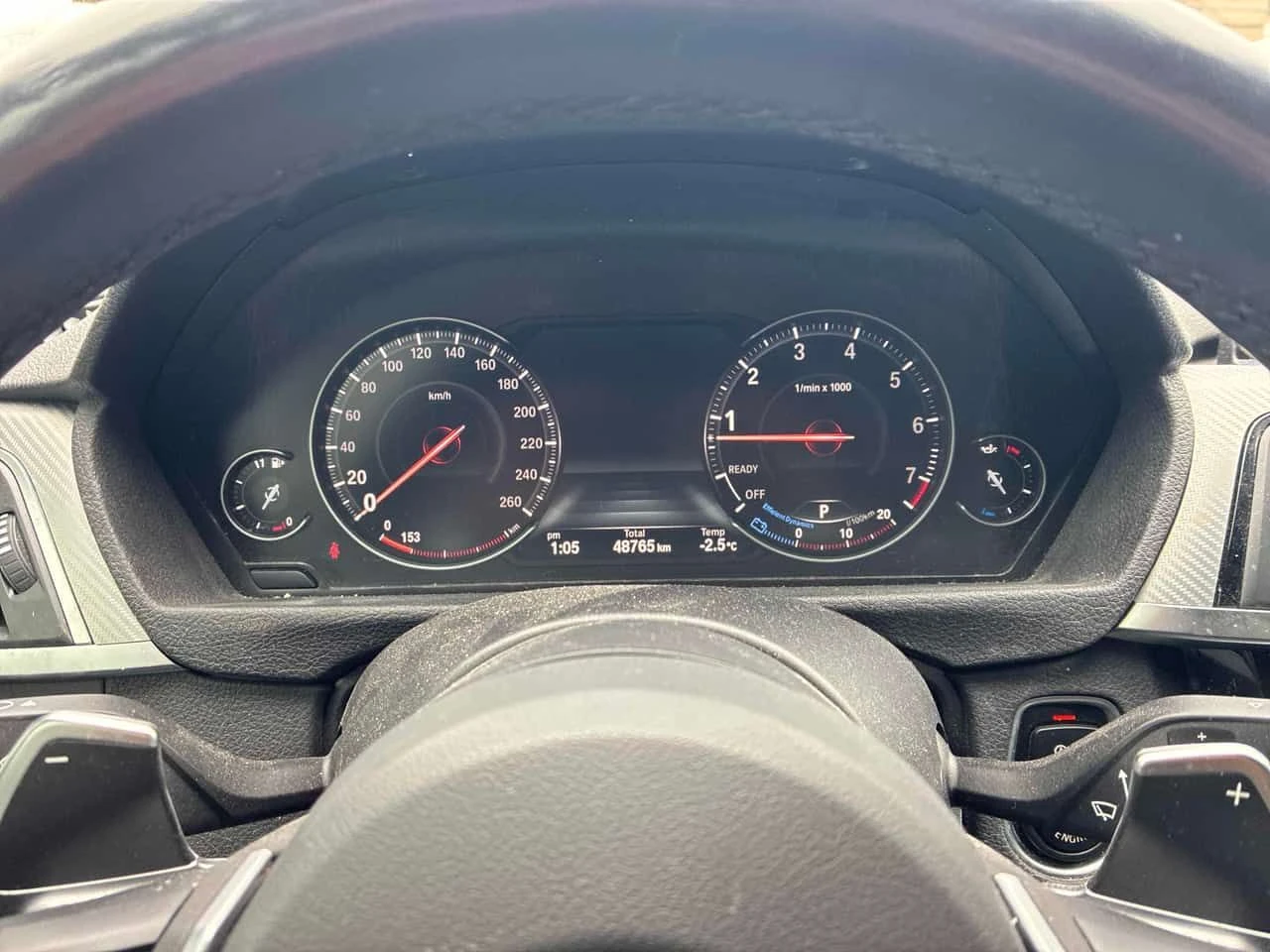 BMW 440 * xDrive  * КОМПЛЕКТ ГУМИ * H/K * ДИГИТАЛНО * КАМЕ, снимка 8 - Автомобили и джипове - 53892122