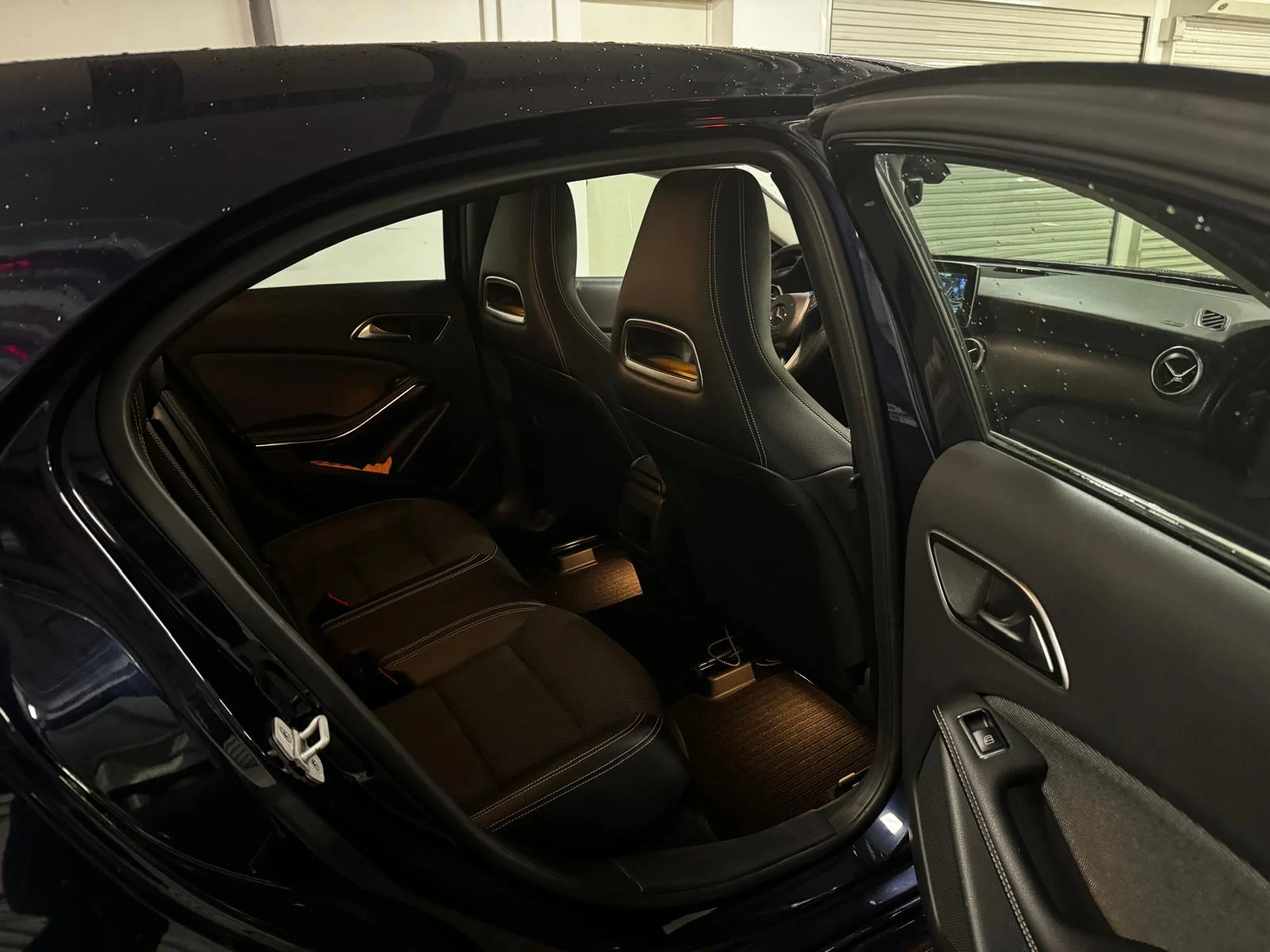 Mercedes-Benz A 180, снимка 8 - Автомобили и джипове - 54126283