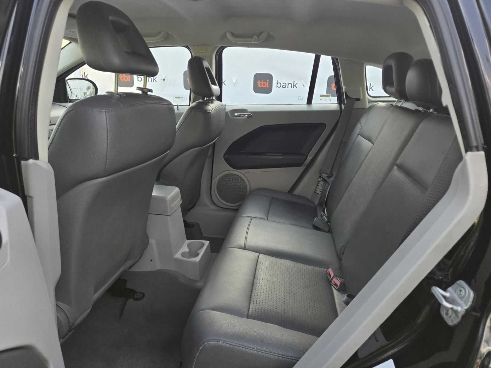 Dodge Caliber 2.0D-140кс= 6ск= ПОДГРЕВ= АВТОПИЛОТ= КОЖА, снимка 9 - Автомобили и джипове - 54195578