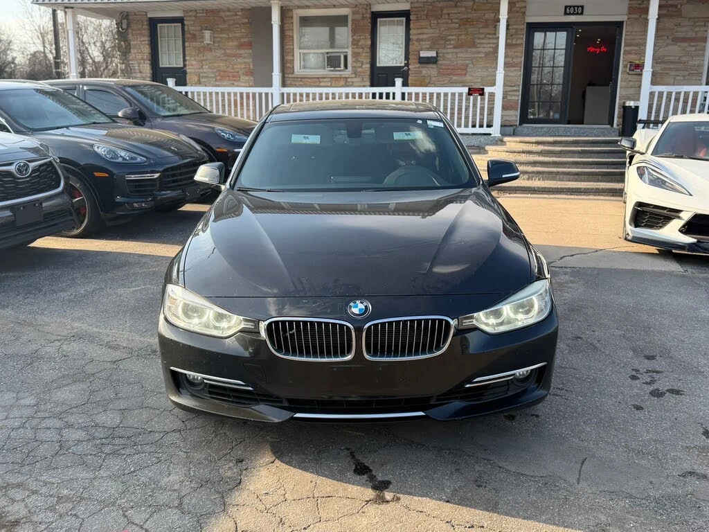 BMW 335 xDrive* АвтоКредит * (ЦЕНА ДО БГ), снимка 2 - Автомобили и джипове - 54206297