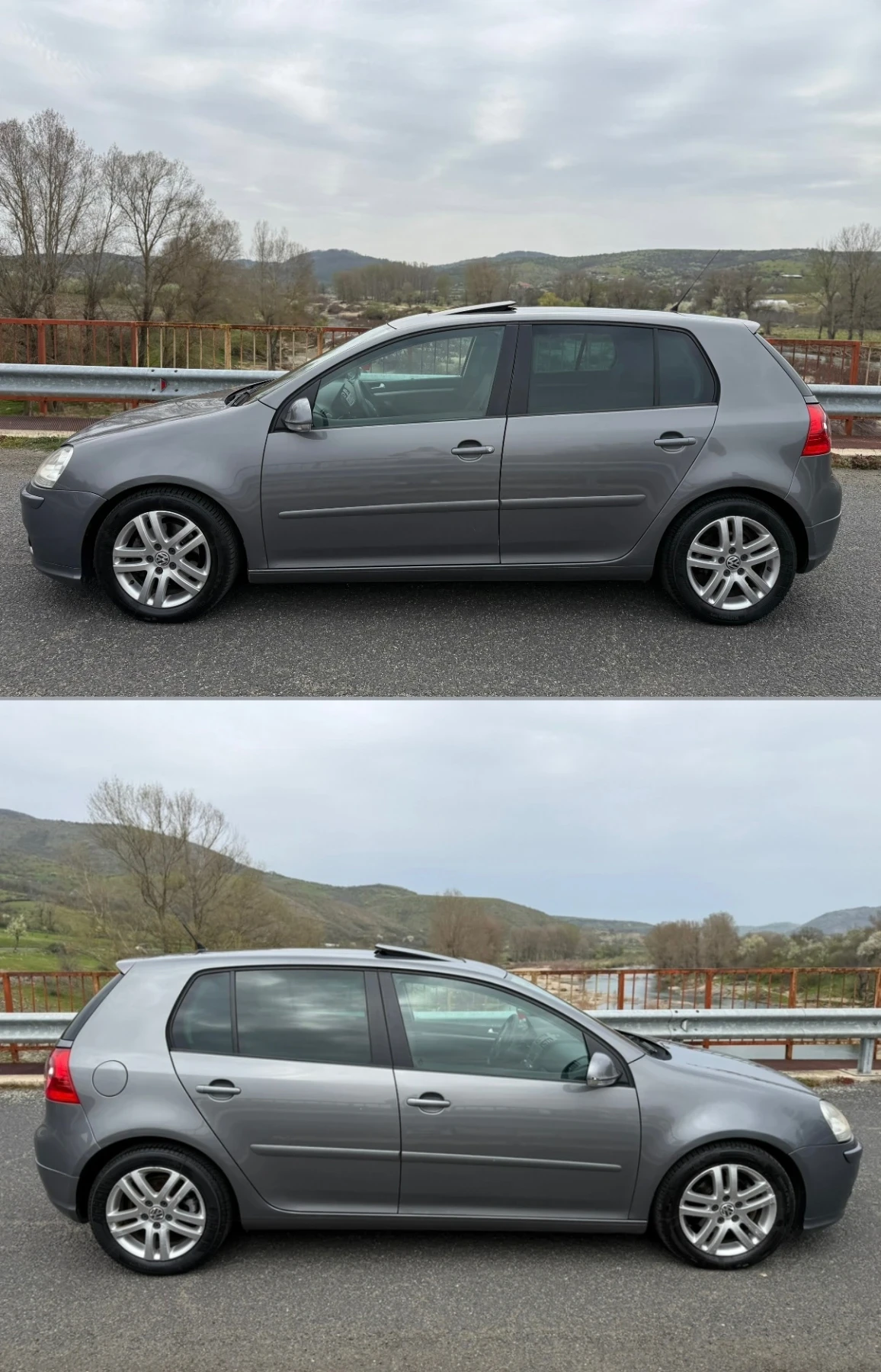 VW Golf 2.0 TDI GT Pack Tour Edition, снимка 10 - Автомобили и джипове - 54220243