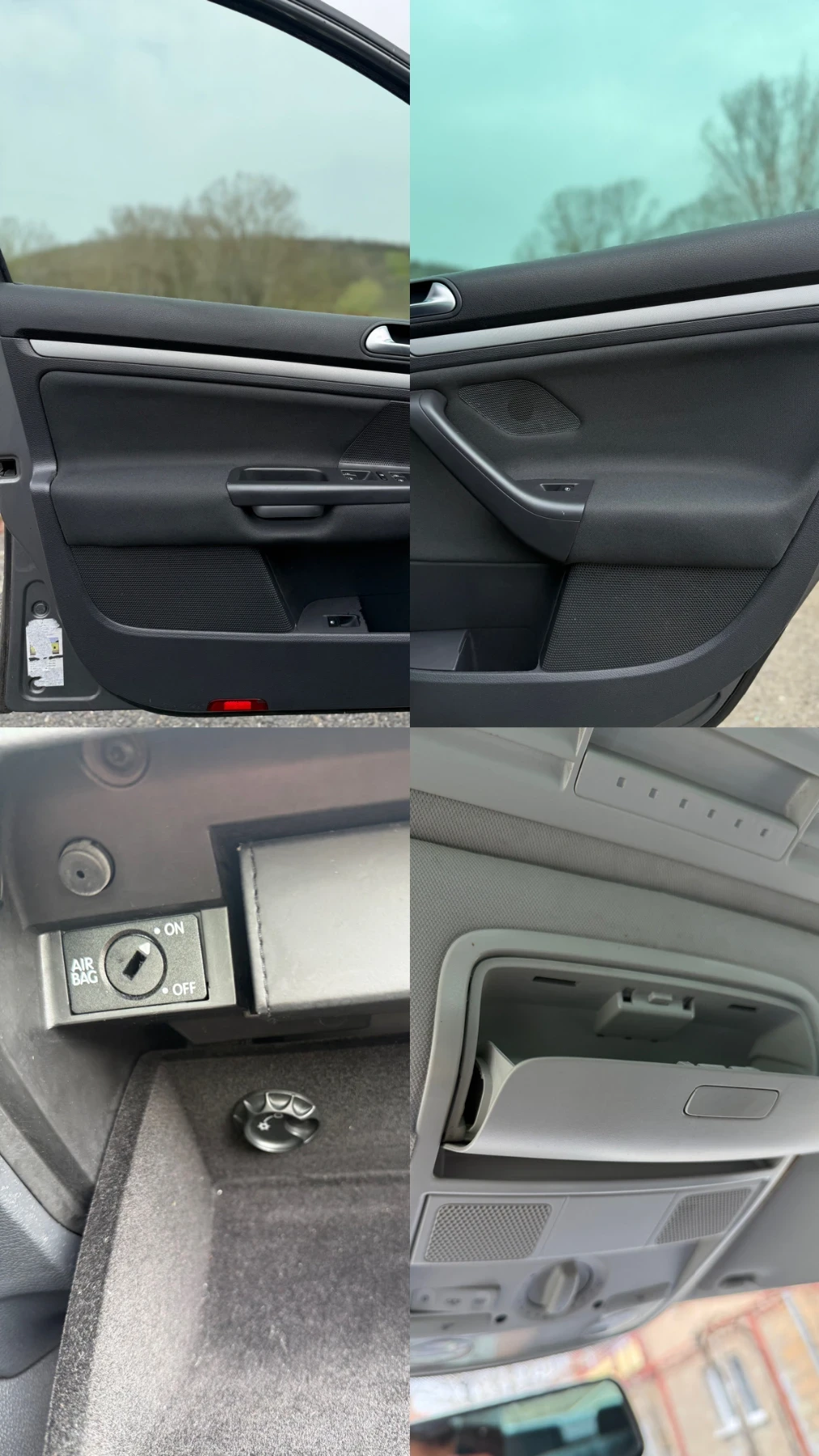 VW Golf 2.0 TDI GT Pack Tour Edition, снимка 11 - Автомобили и джипове - 54220243