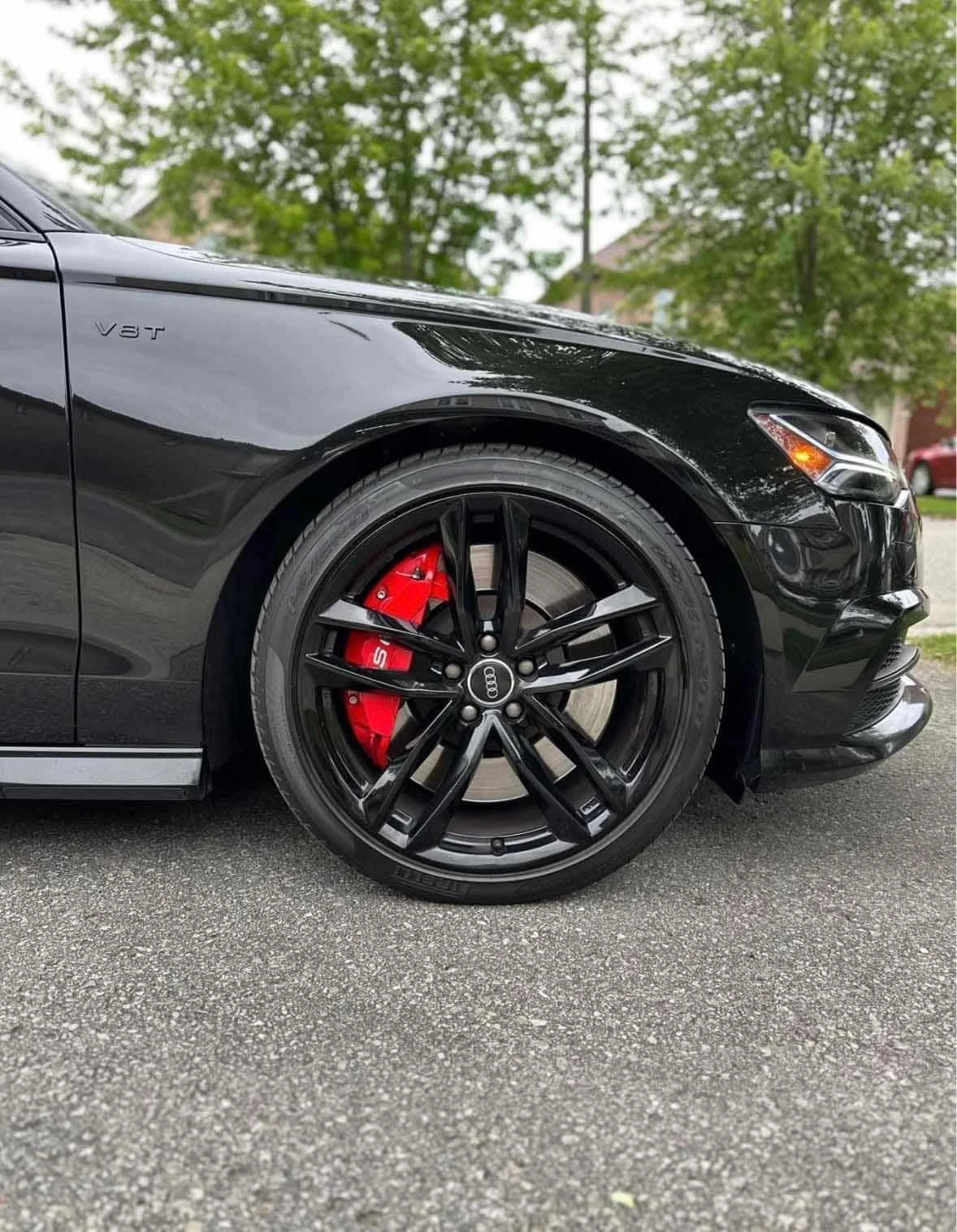 Audi S6 4.0 TFSI quattro S tronic * OT ����������������  | Mobile.bg � ����������� 5