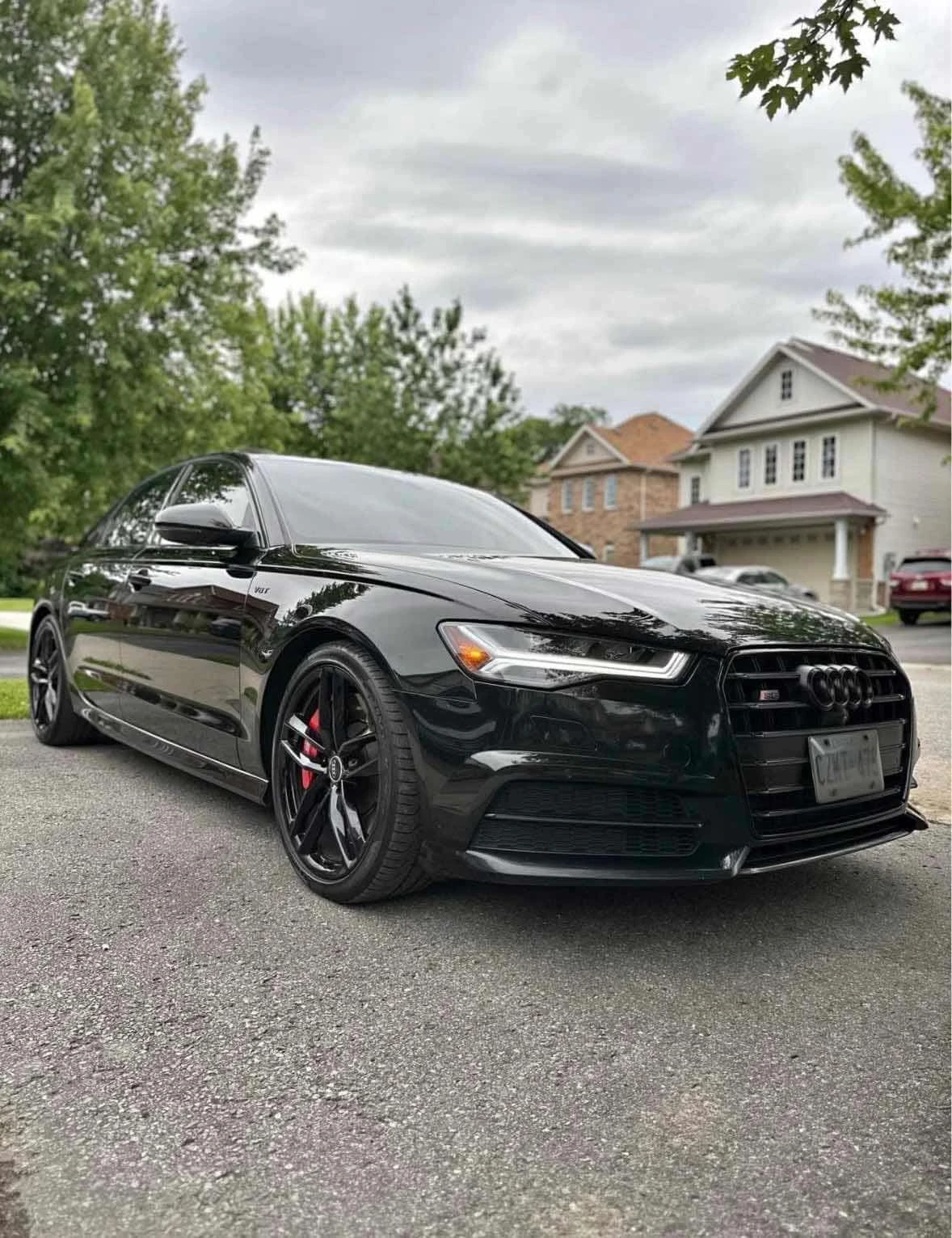 Audi S6 4.0 TFSI quattro S tronic * OT ����������������  | Mobile.bg � ����������� 2