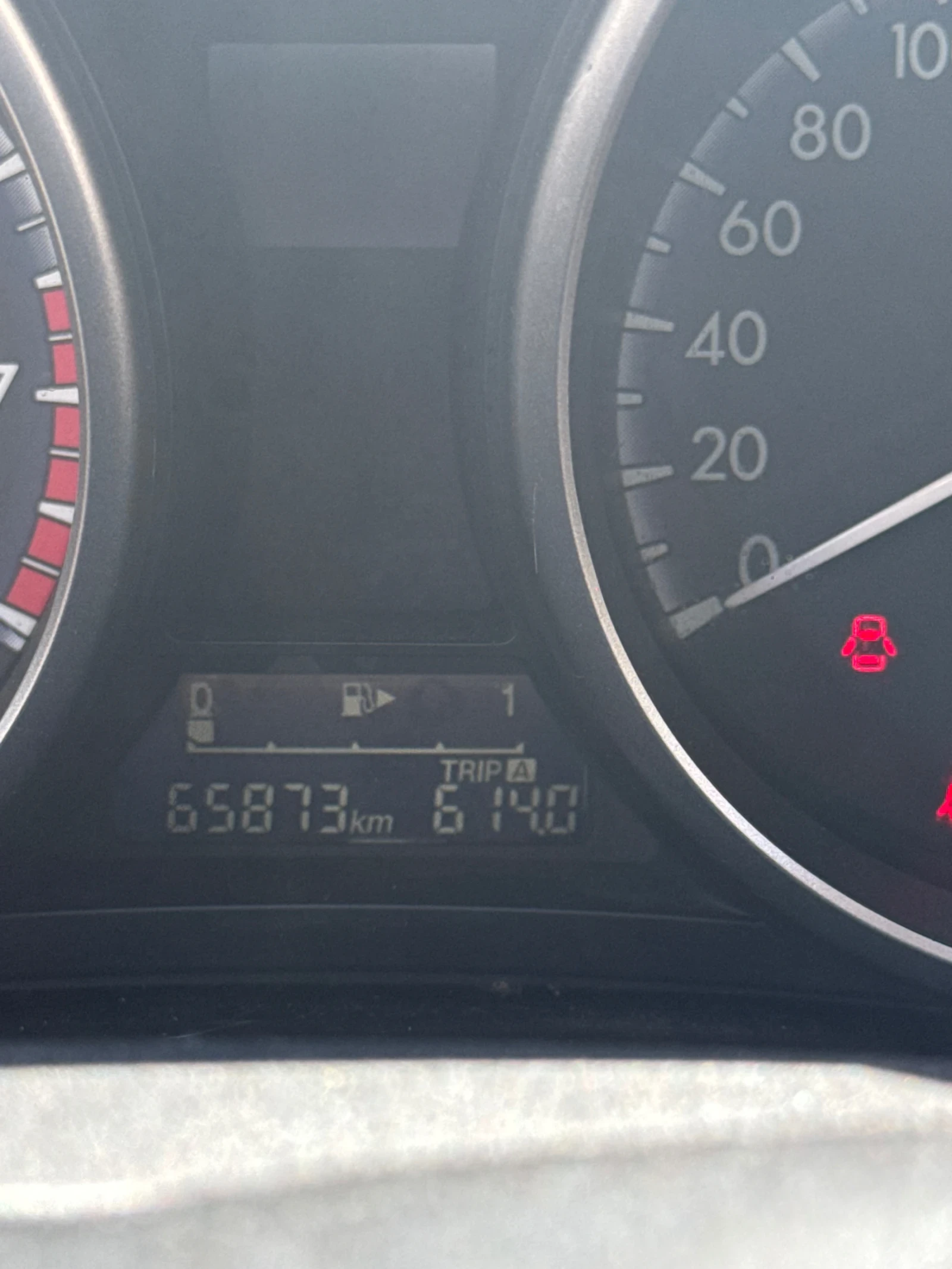 Mazda 3 1.6 | 66, 000 км | първи собственик, снимка 8 - Автомобили и джипове - 54510663