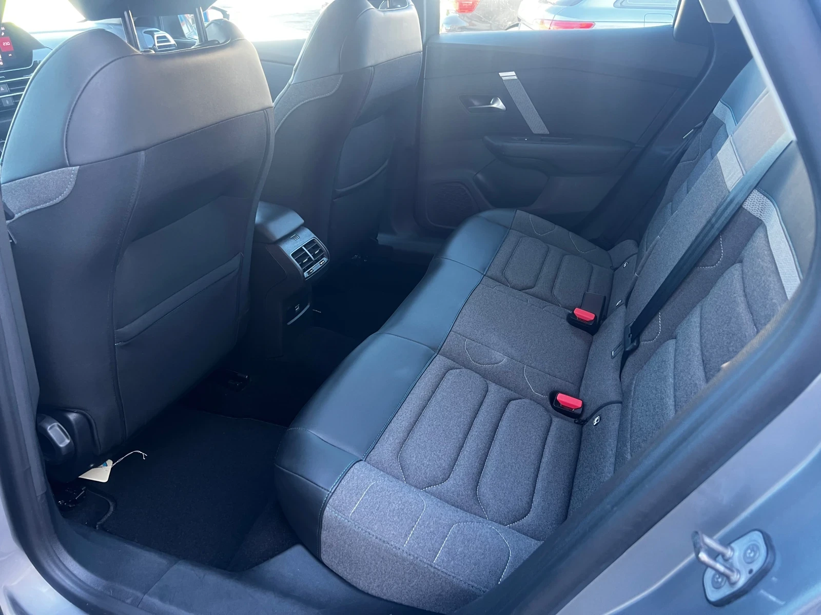 Citroen C4 1.5 �������  | Mobile.bg � ����������� 16