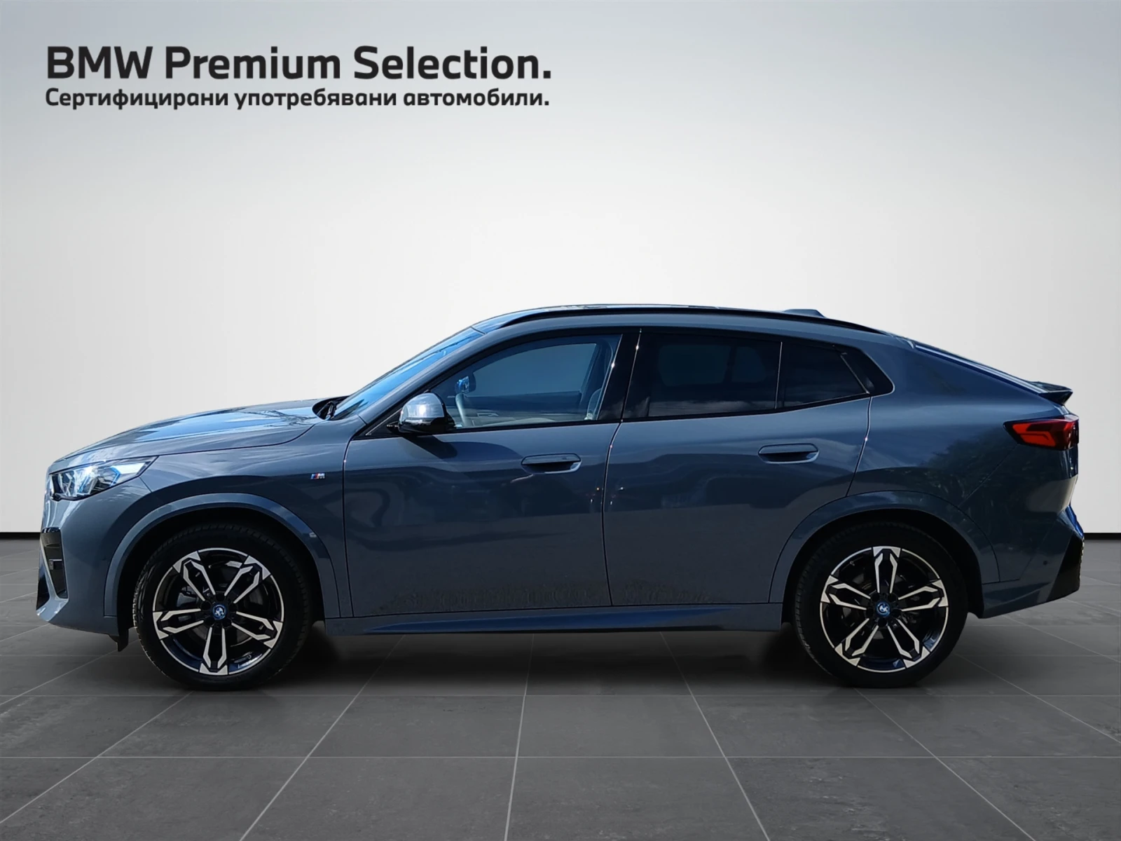 BMW iX2 xDrive30 | Mobile.bg � ����������� 3
