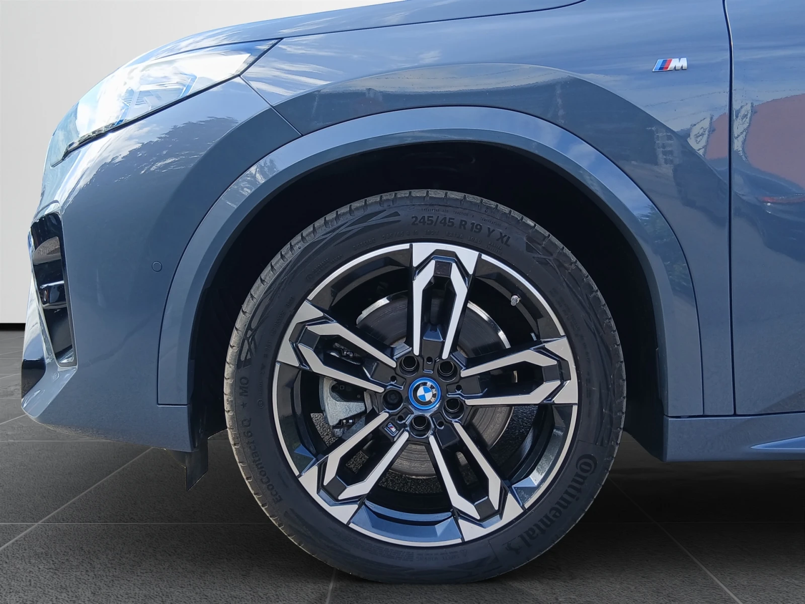 BMW iX2 xDrive30 | Mobile.bg � ����������� 5