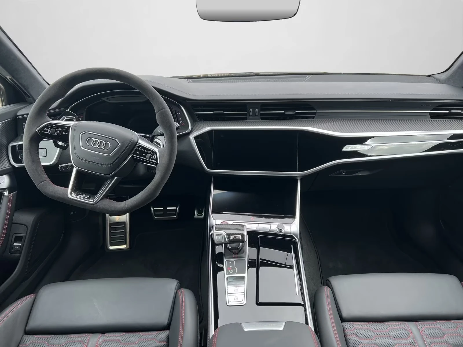 Audi Rs6 -X ABT 1OF30 KERAMIK CARBON B&O, снимка 6 - Автомобили и джипове - 54633056