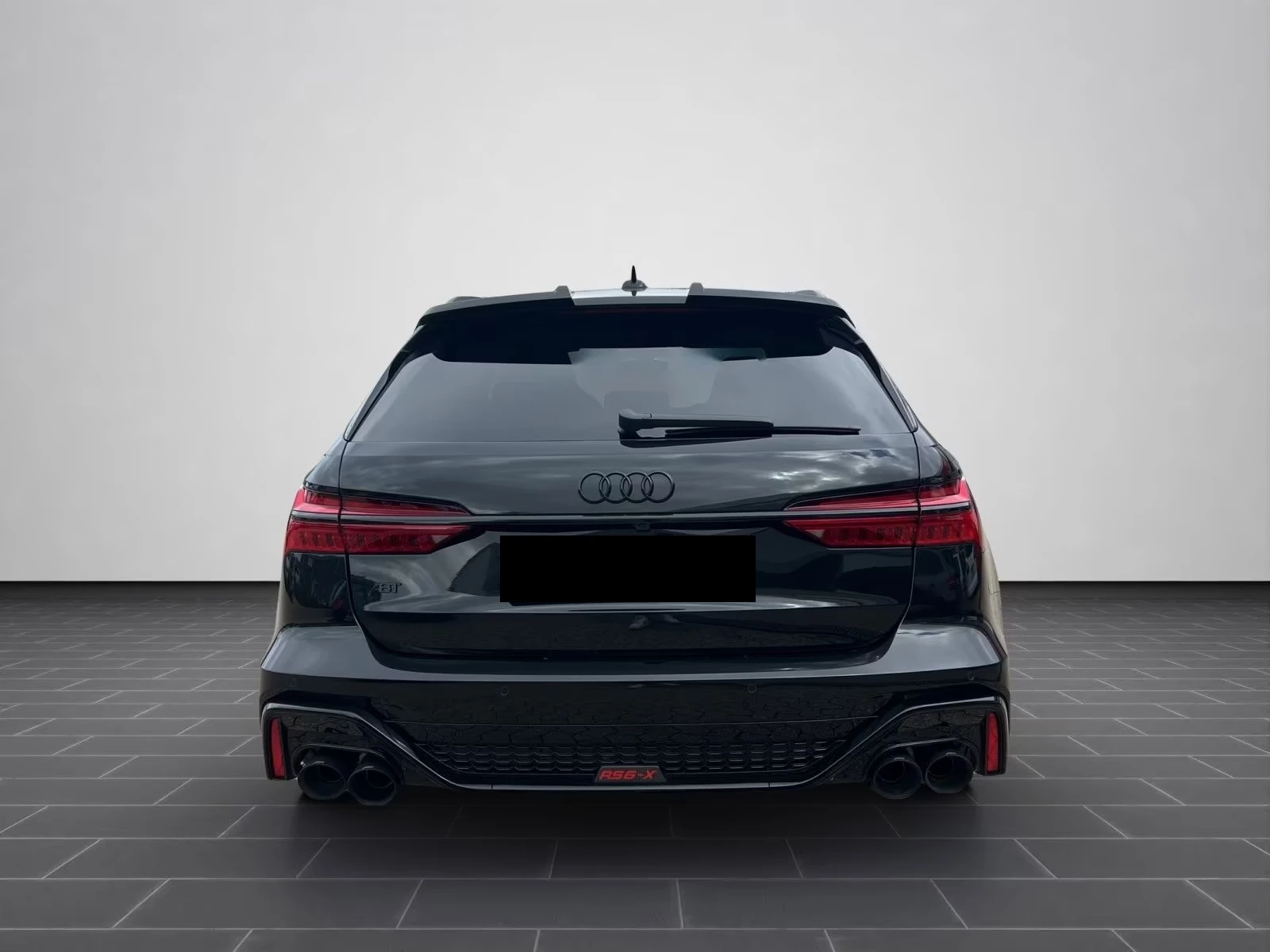 Audi Rs6 -X ABT 1OF30 KERAMIK CARBON B&O, снимка 4 - Автомобили и джипове - 54633056