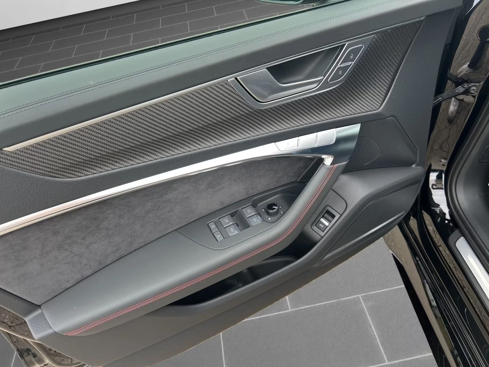Audi Rs6 -X ABT 1OF30 KERAMIK CARBON B&O, снимка 11 - Автомобили и джипове - 54633056