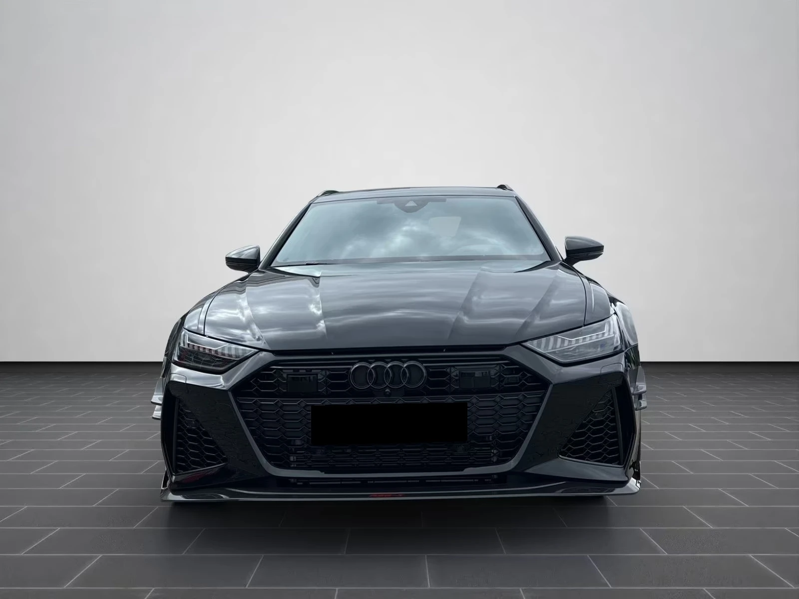 Audi Rs6 -X ABT 1OF30 KERAMIK CARBON B&O, снимка 3 - Автомобили и джипове - 54633056