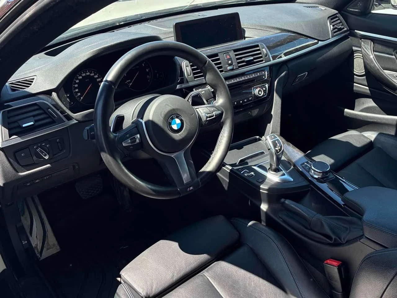 BMW 430 XDRIVE * АВТОКРЕДИТ * ОТ ПРЕДСТАВИТЕЛСТВО , снимка 6 - Автомобили и джипове - 54870277