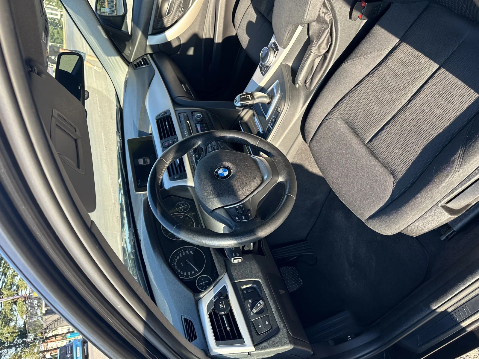 BMW 320, снимка 8 - Автомобили и джипове - 54983303