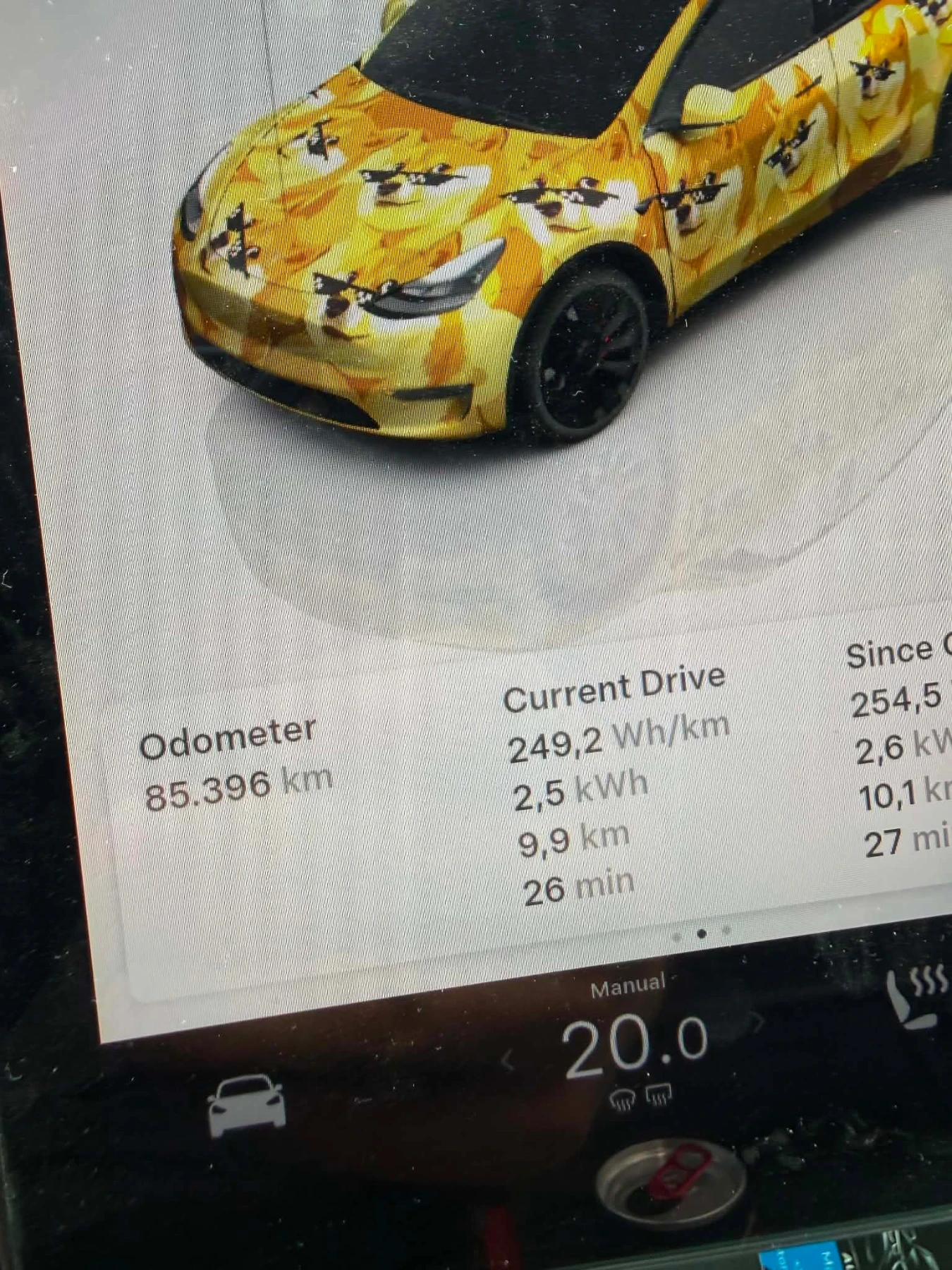 Tesla Model Y Dual Motor Performance, снимка 3 - Автомобили и джипове - 55031438
