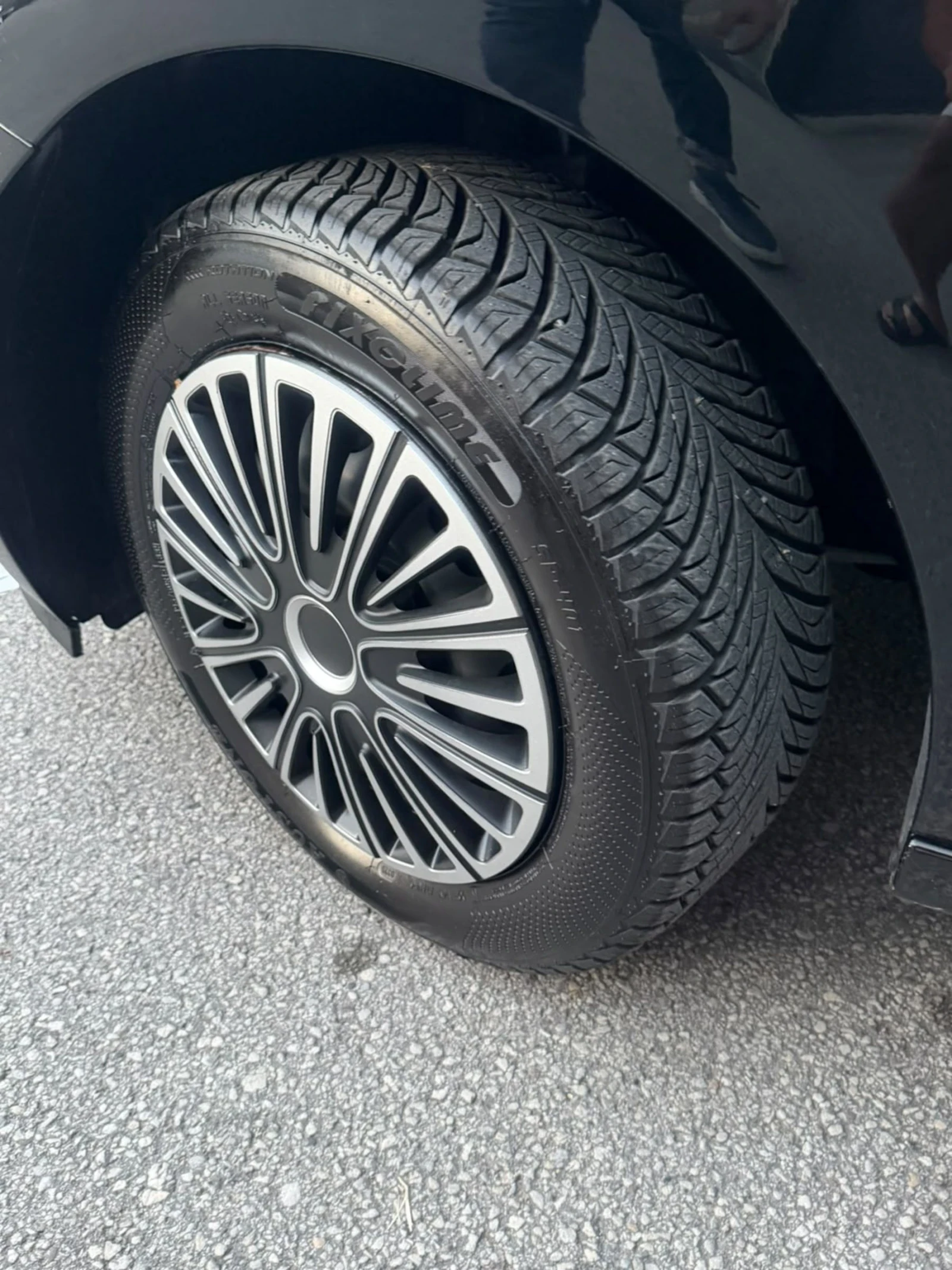 Citroen C3, снимка 14 - Автомобили и джипове - 55173174