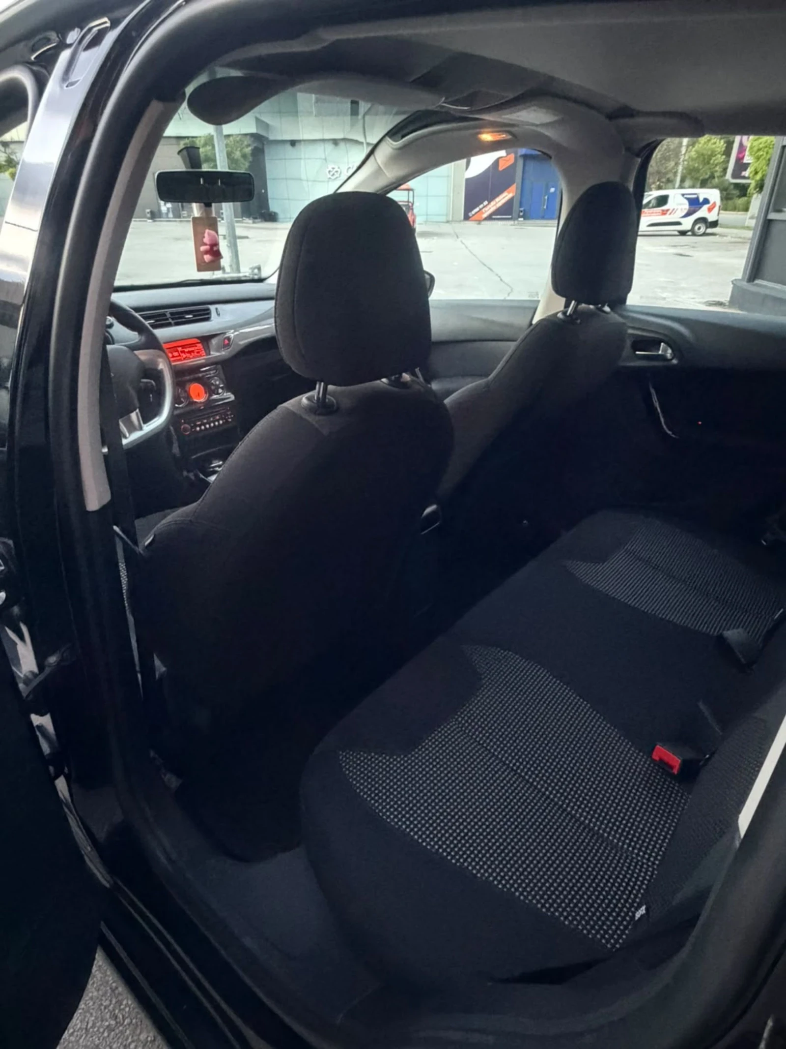 Citroen C3, снимка 17 - Автомобили и джипове - 55173174