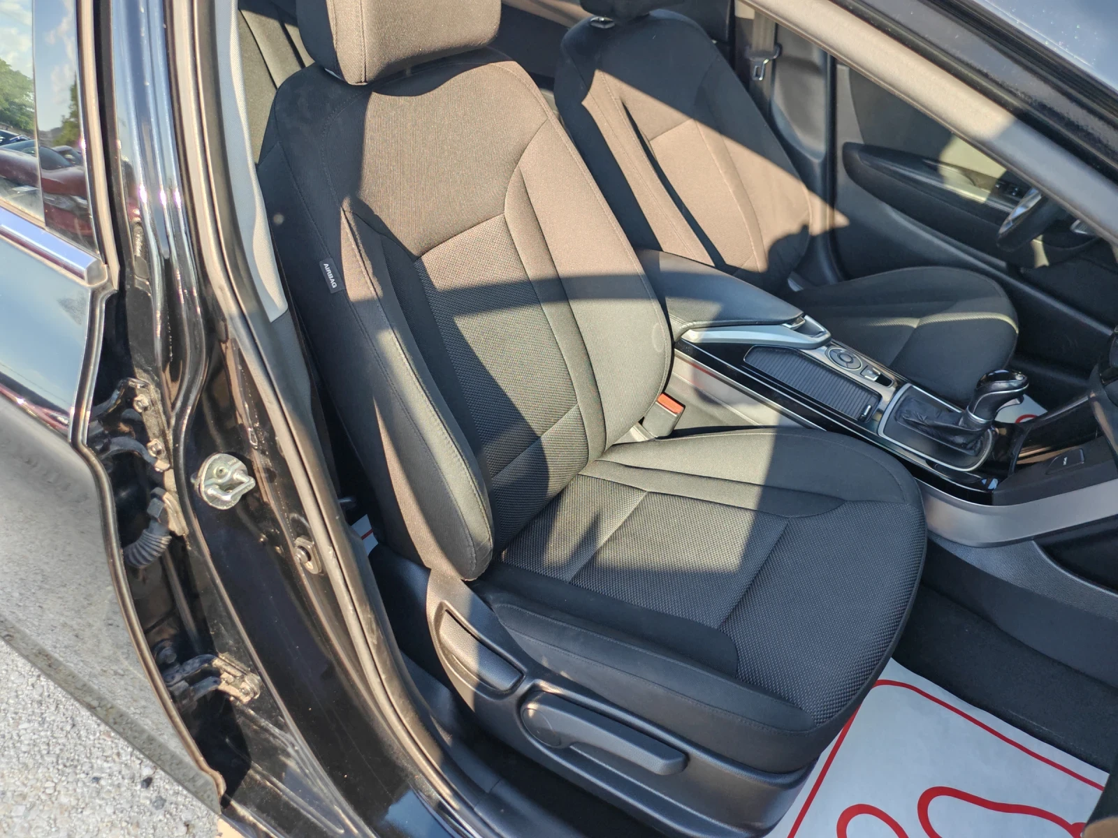 Hyundai I40 1.7 CRDI Automatic , снимка 14 - Автомобили и джипове - 55187613