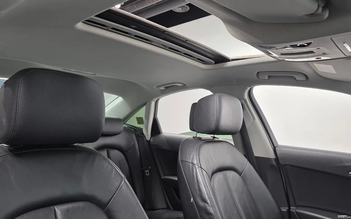 Audi A6 45TDI PRESTIGE/PANORAMA/360CAM/DIST/FULL, снимка 13 - Автомобили и джипове - 55221481