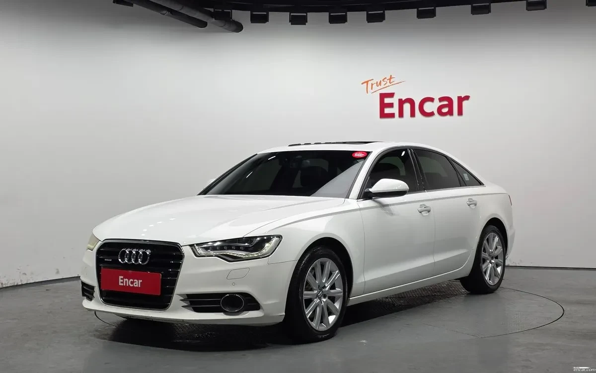 Audi A6 45TDI PRESTIGE/PANORAMA/360CAM/DIST/FULL