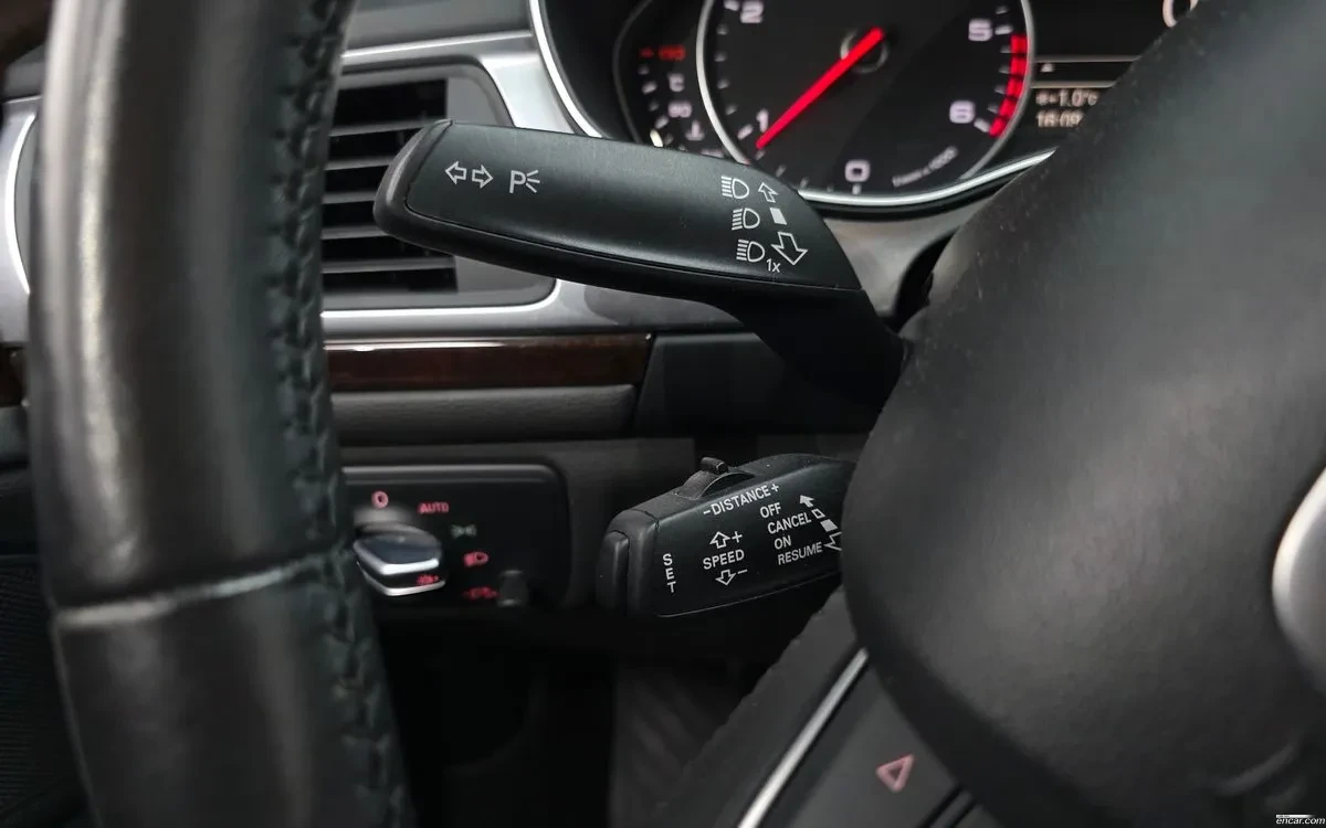 Audi A6 45TDI PRESTIGE/PANORAMA/360CAM/DIST/FULL, снимка 15 - Автомобили и джипове - 55221481