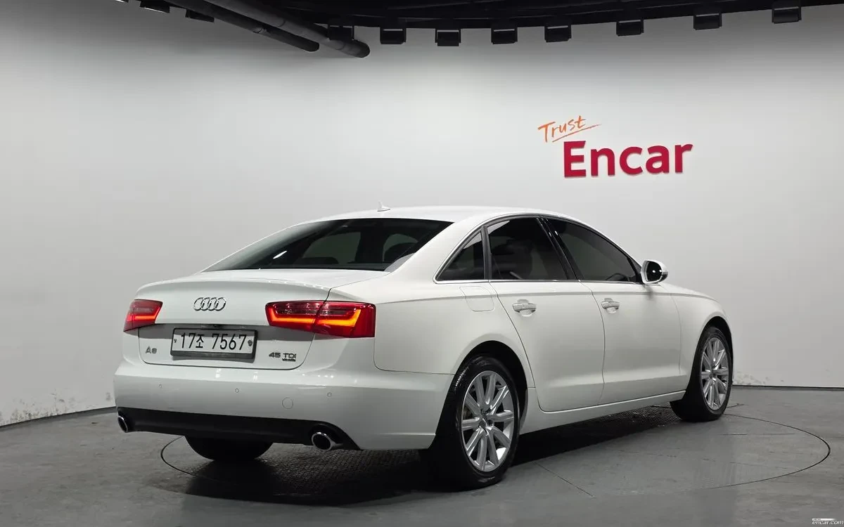 Audi A6 45TDI PRESTIGE/PANORAMA/360CAM/DIST/FULL, снимка 2 - Автомобили и джипове - 55221481