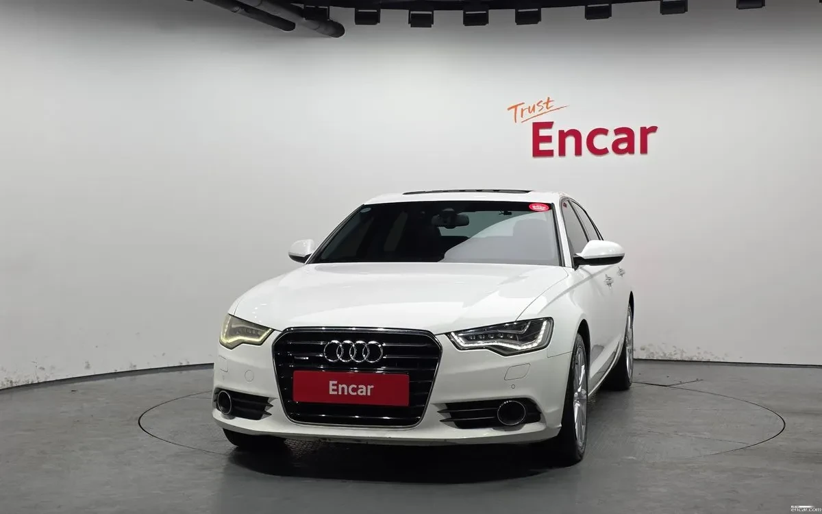 Audi A6 45TDI PRESTIGE/PANORAMA/360CAM/DIST/FULL, снимка 3 - Автомобили и джипове - 55221481
