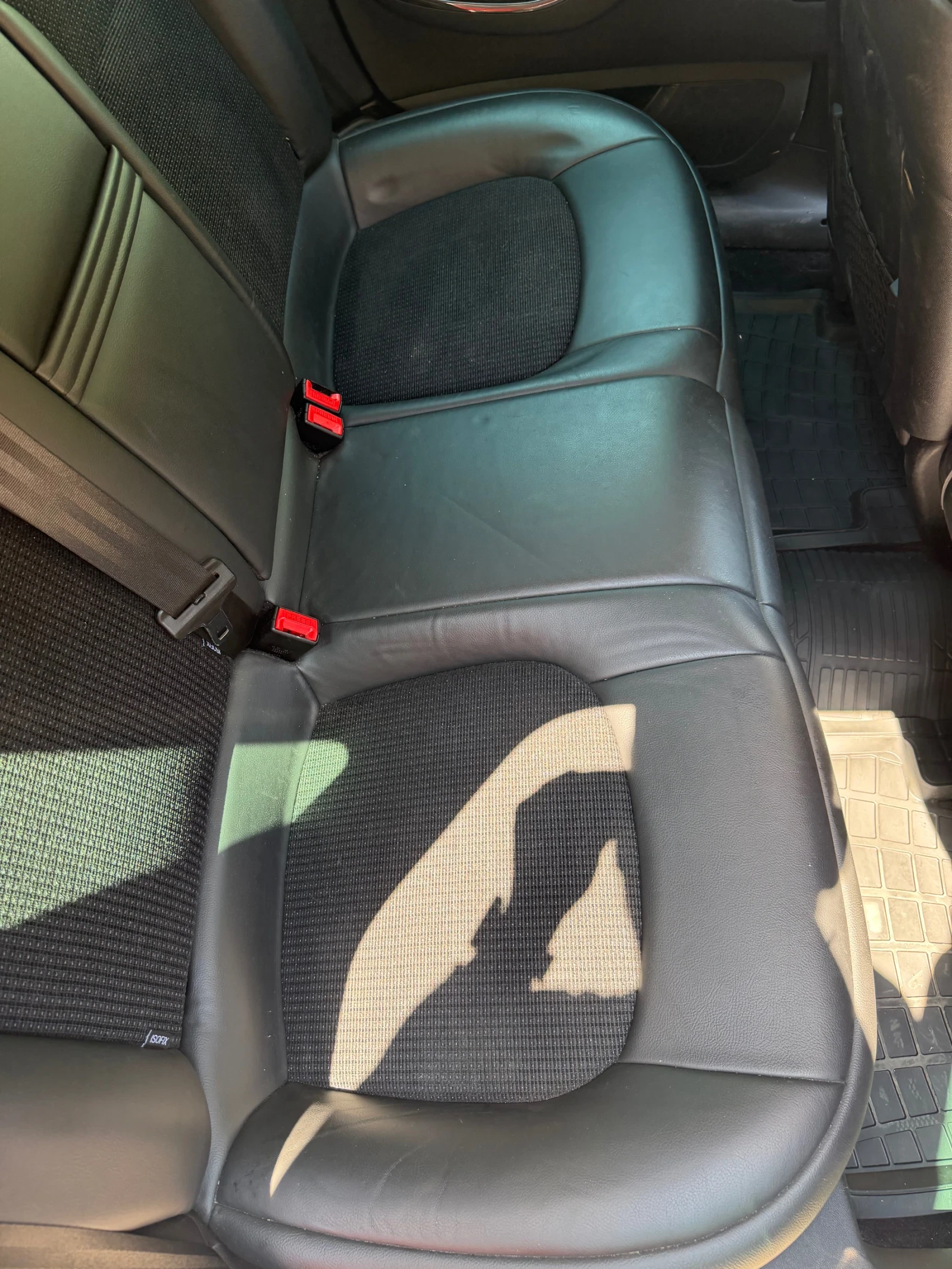 Citroen C5 1.6 , снимка 8 - Автомобили и джипове - 55373750