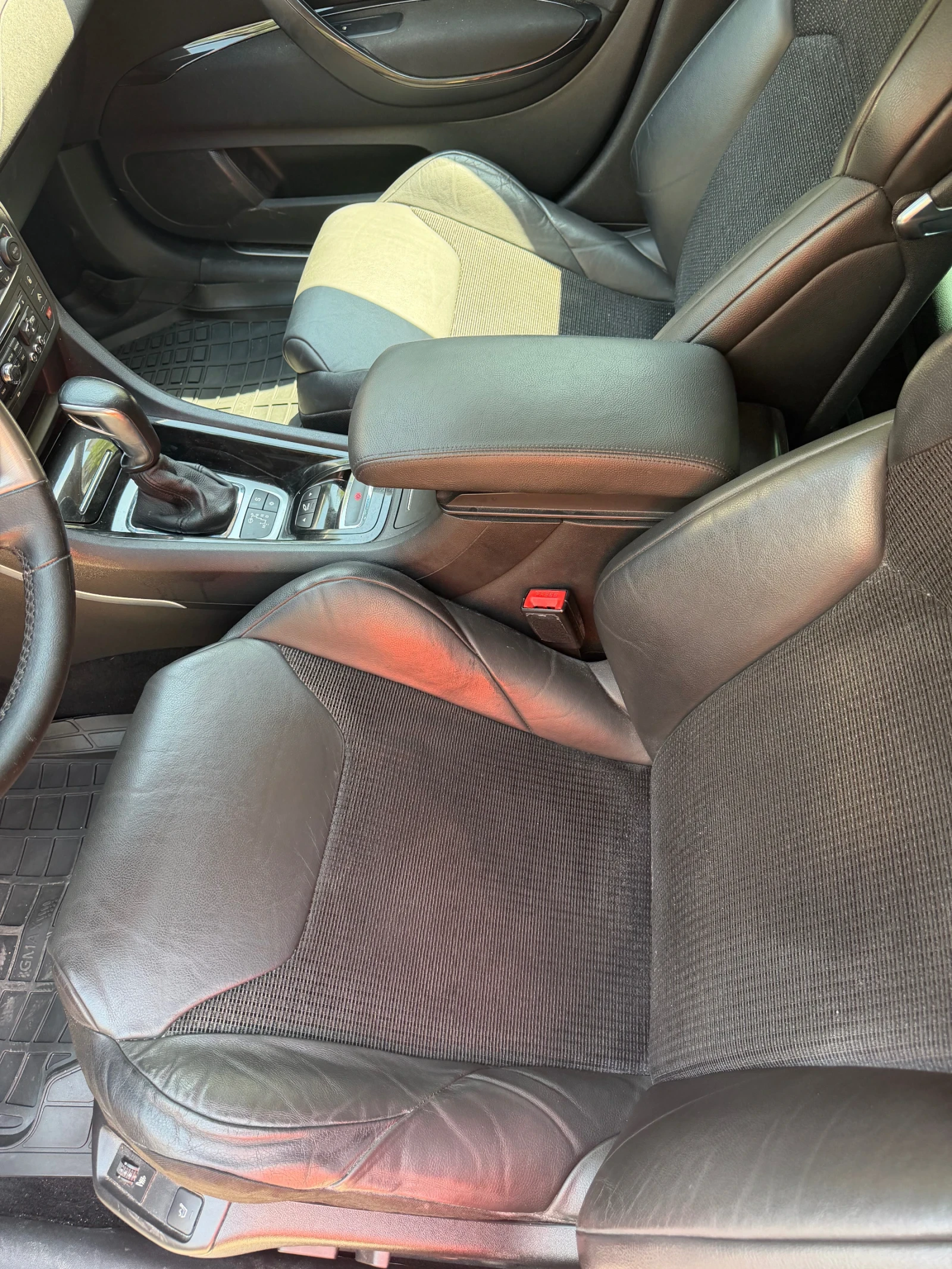 Citroen C5 1.6 , снимка 7 - Автомобили и джипове - 55373750