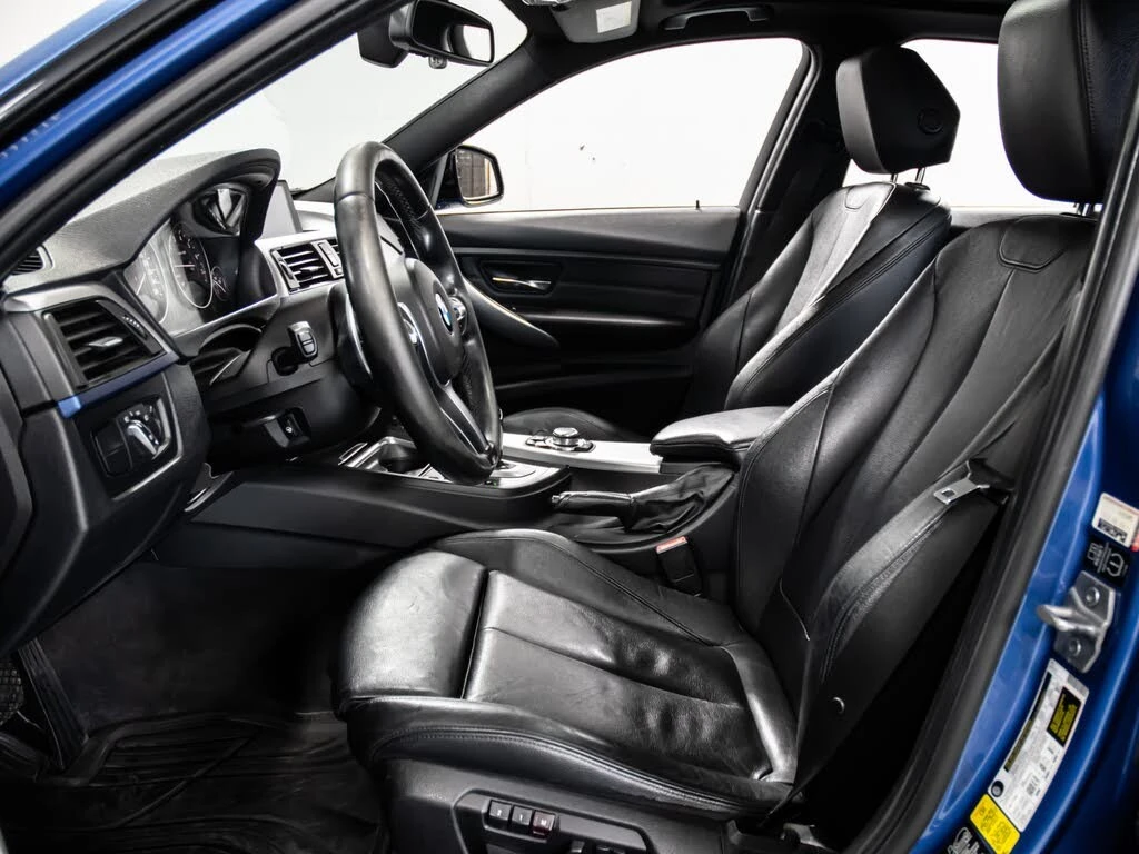 BMW 335 xDrive * АвтоКредит * (ЦЕНА ДО БГ), снимка 14 - Автомобили и джипове - 55481755