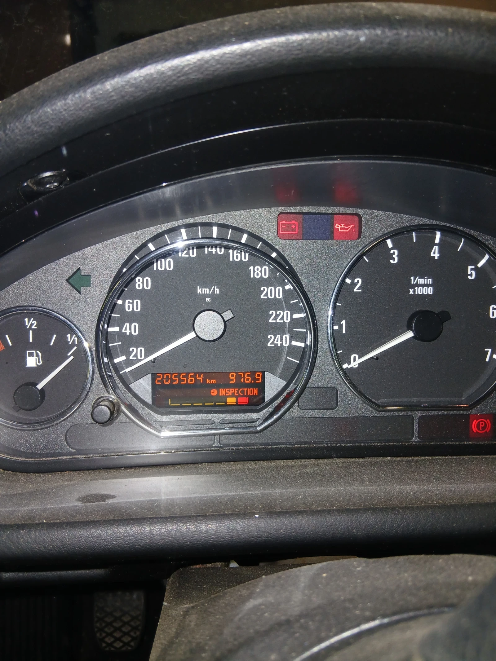 BMW Z3 Z 3, снимка 6 - Автомобили и джипове - 55897201