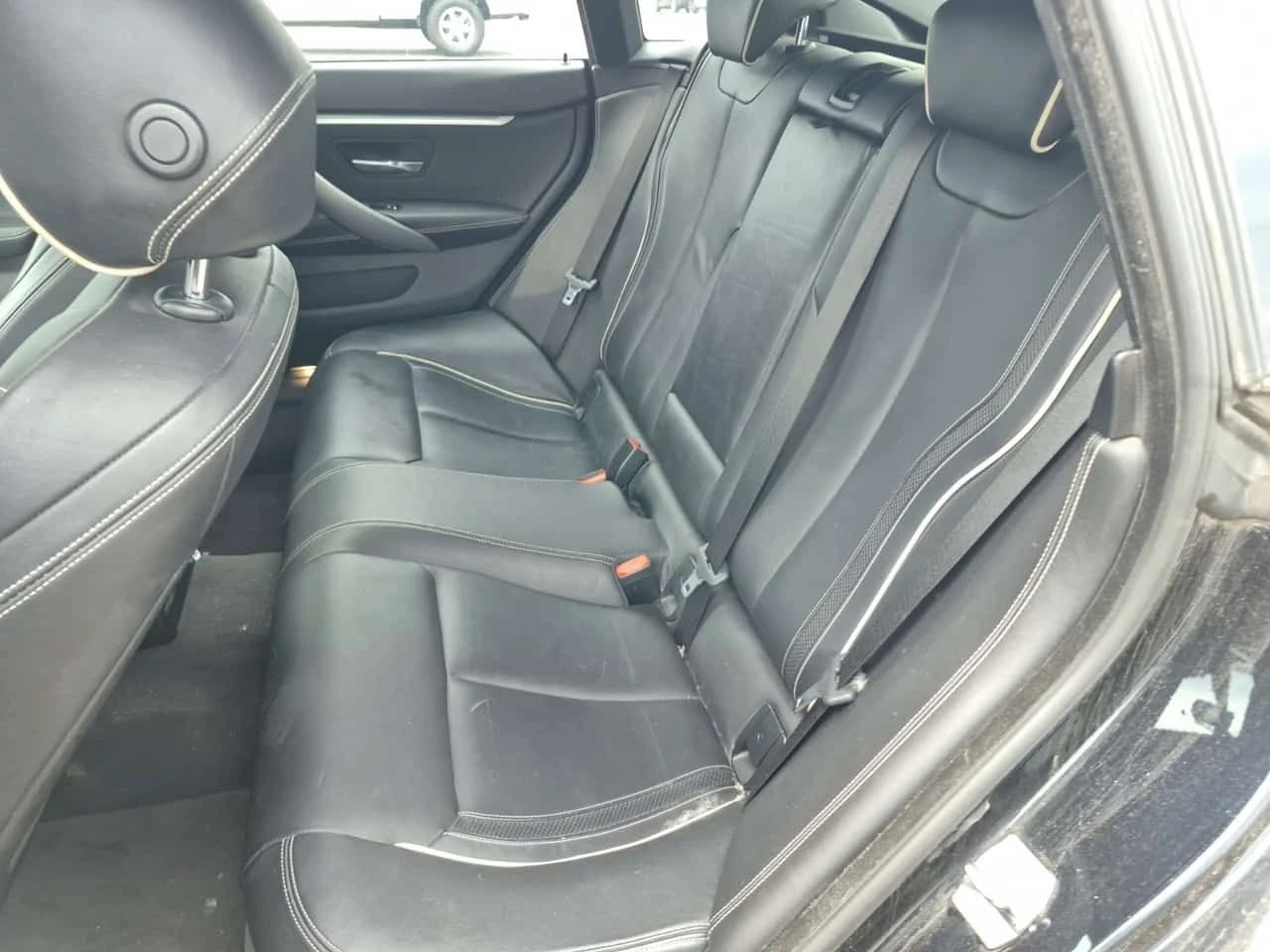 BMW 440 М ПАКЕТ/XDRIVE/ПОДГРЕВ/ФИНАНСИРАНЕ/ГРАНД КУПЕ, снимка 12 - Автомобили и джипове - 55563948