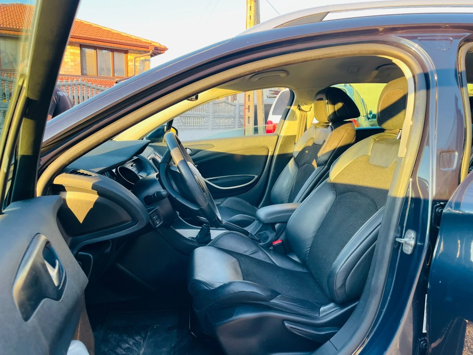 Citroen C5 1.6 benzin, снимка 9 - Автомобили и джипове - 55566216