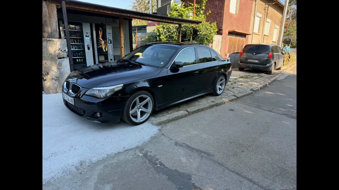 BMW 535 535 D / /4900 