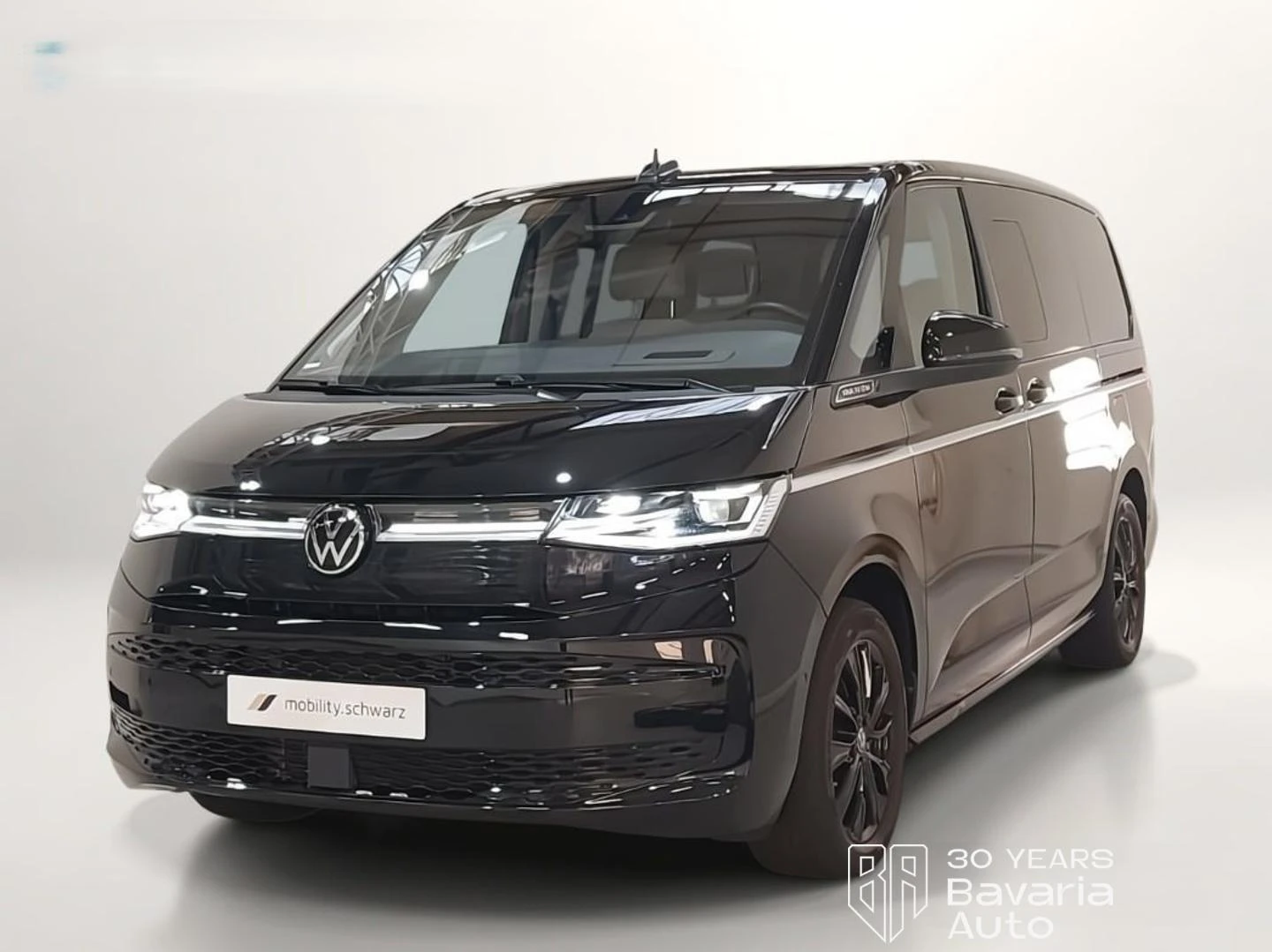 VW Multivan lang Style DSG Easy Open Basic