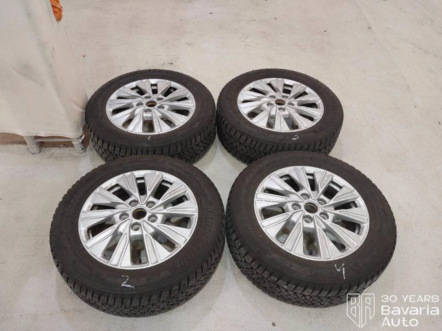 VW Multivan lang Style DSG Easy Open Basic, снимка 17 - Автомобили и джипове - 55767352
