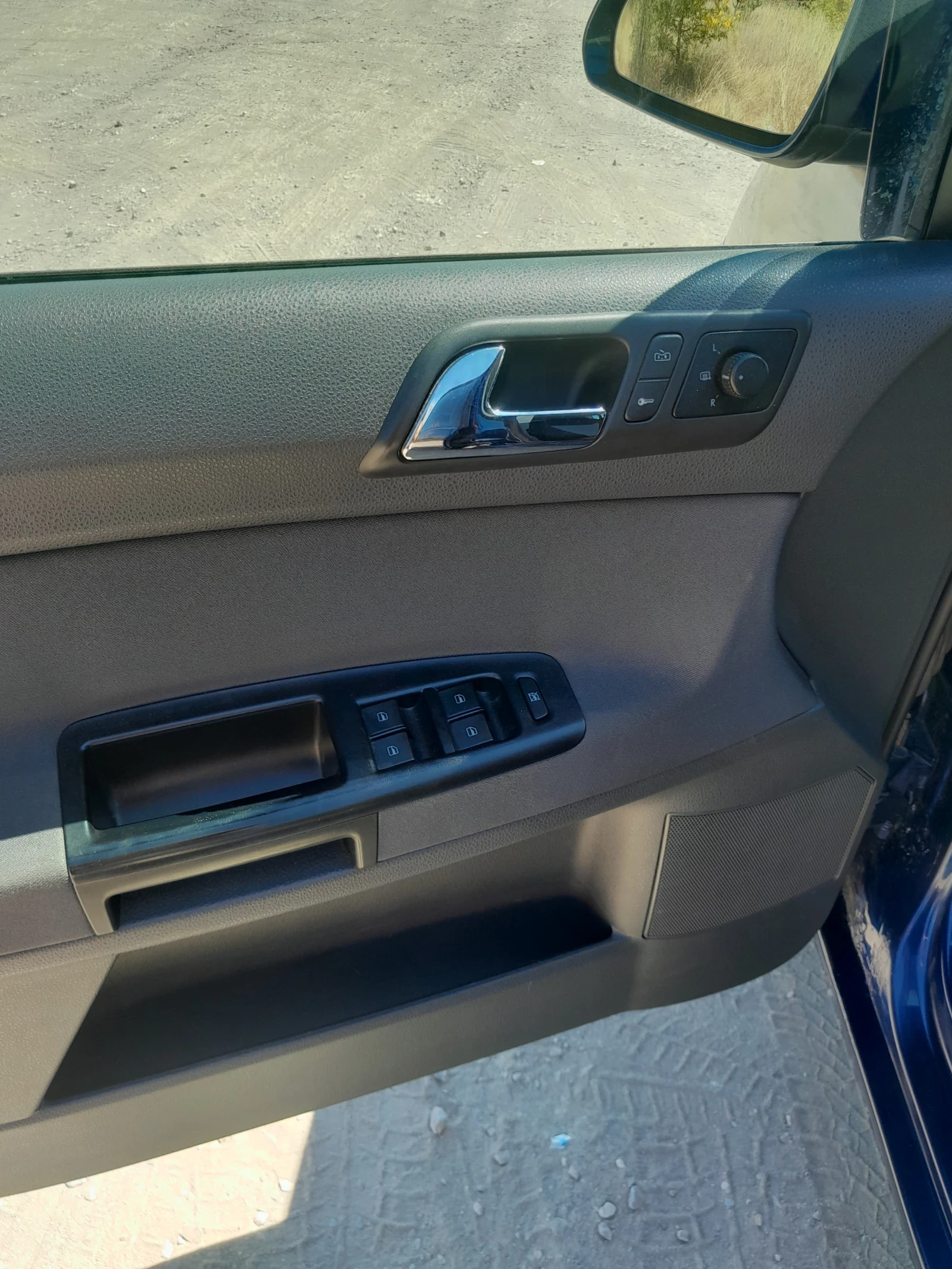 VW Polo, снимка 9 - Автомобили и джипове - 55768448