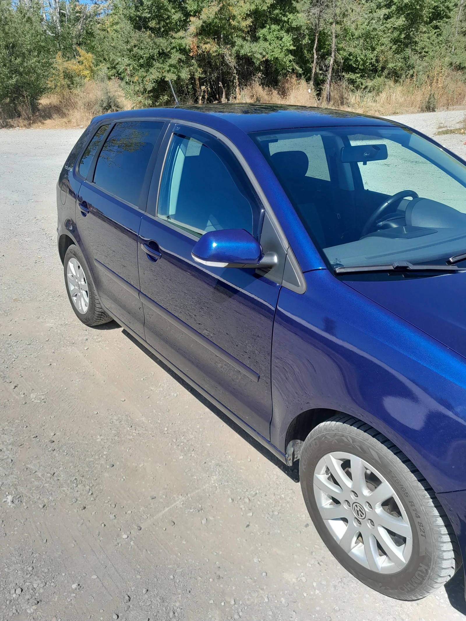 VW Polo, снимка 4 - Автомобили и джипове - 55768448
