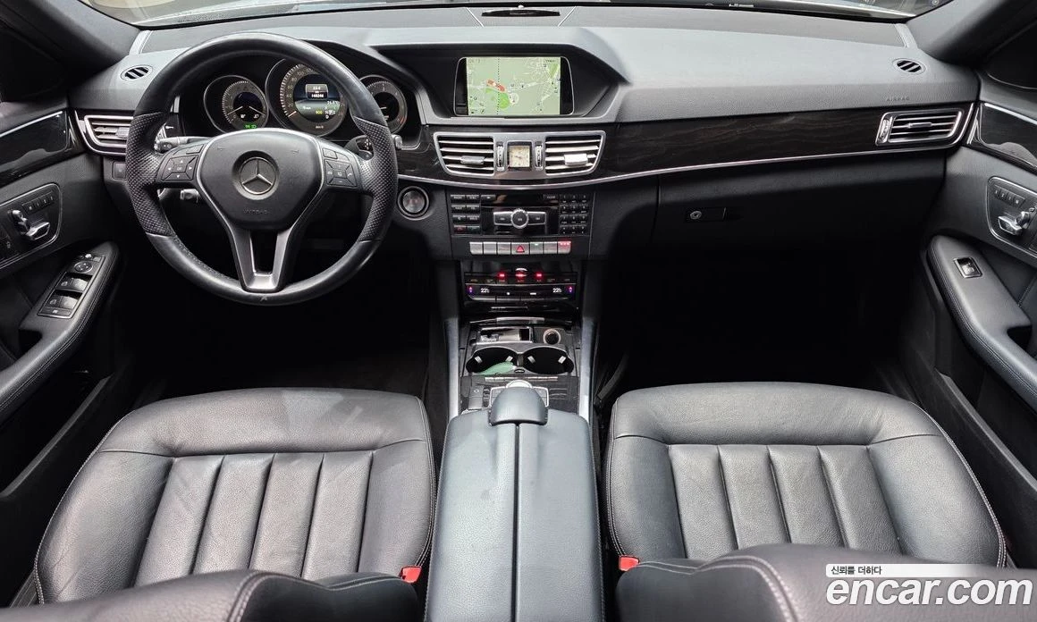 Mercedes-Benz E 250 CDI 4MATIC, снимка 7 - Автомобили и джипове - 55945449
